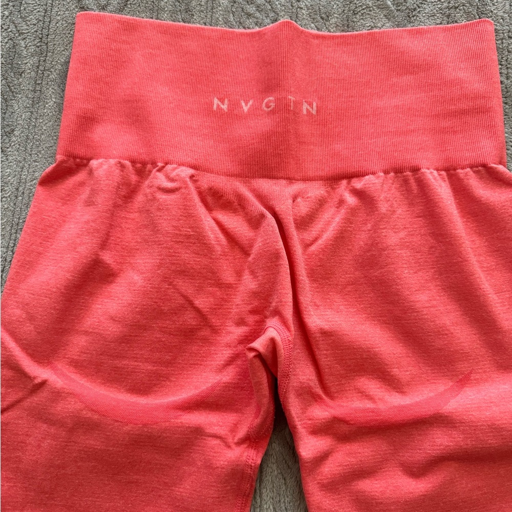 NVGTN Small Contour Seamless Leggings